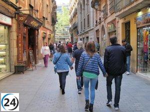 Casi 1 de cada 3 españoles vive en el mismo municipio de toda la vida, revela el INE