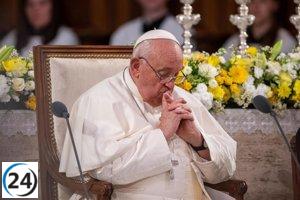El Papa despoja del Sodalicio de Perú a diez miembros por actos de 