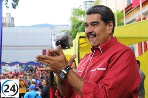 30 países, incluida España, instan a líderes políticos de Venezuela a entablar diálogo para una transición segura.