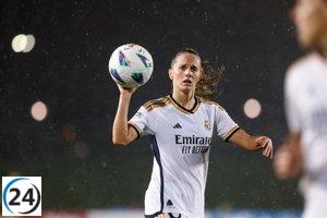 El Real Madrid se consagra en la Champions en el Di Stéfano