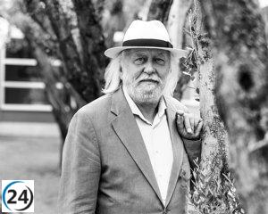 Krasznahorkai, Premio Formentor, denuncia la deshumanización de la extrema derecha hacia los migrantes.