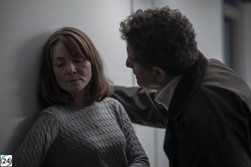 Alauda Ruiz de Azúa aborda el consentimiento y la violencia sexual en la serie 'Querer'