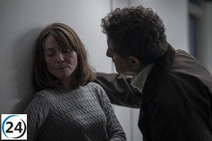Alauda Ruiz de Azúa aborda el consentimiento y la violencia sexual en la serie 'Querer'