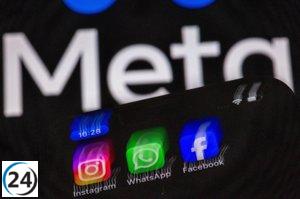 Irlanda sanciona a Meta con 91 millones por vulnerar la privacidad de usuarios con contraseñas sin cifrar.