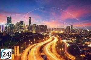 Orange lidera la calidad de wifi en España, según OpenSignal.