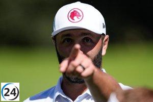 Rahm espera un domingo especial con una multitud emocionada.