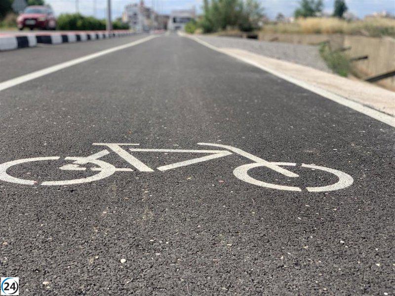 Un juez valida el accidente laboral de un trabajador que recorría 44 km en bicicleta de ida y vuelta al trabajo.