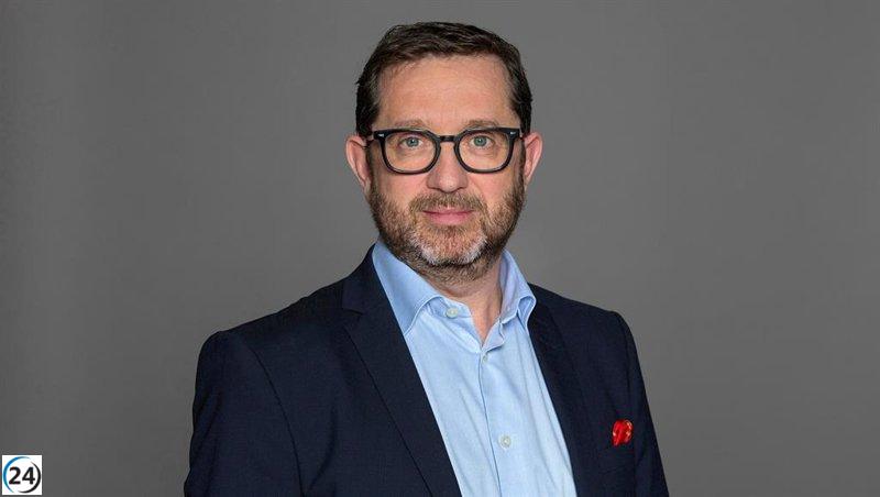 Renuncia Joachim Rosenberg, presidente de la división de baterías de Volvo