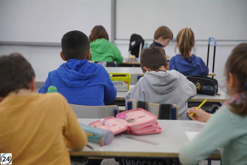 Encuesta: 7 de cada 10 docentes afirman que los discursos de odio aumentan la tensión en las aulas.