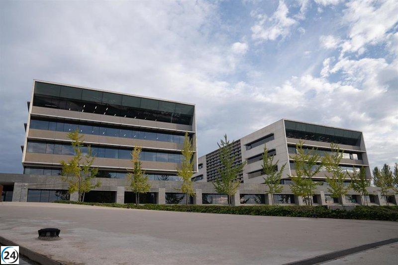Europastry se estrena en bolsa con una meta de recaudar 210 millones.