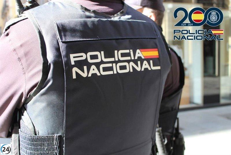 Colaboración entre Policía e Interpol para identificar a mujeres fallecidas de forma violenta.