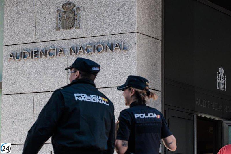 Según la UCO, Koldo interrogó a guardia civil sobre supuesta intervención de teléfonos de Sánchez y Ábalos.
