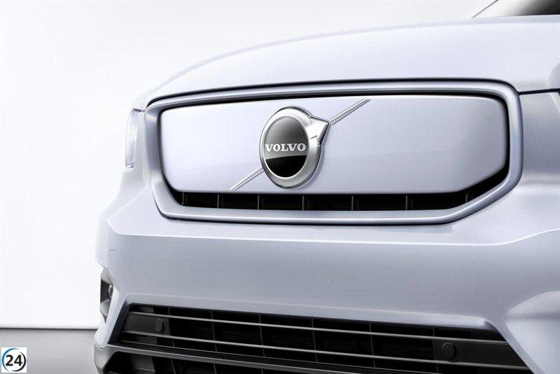 Cambios en la dirección de Volvo Cars tras la salida del director adjunto ante un futuro desafiante.