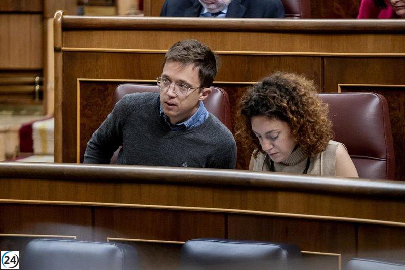Feijóo desafiado a demostrar su compromiso con la justicia social y evitar centrarse en ETA.