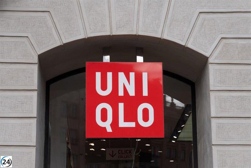 El fundador de Uniqlo aumenta sus ganancias en un 25% hasta 2.282 millones de euros.