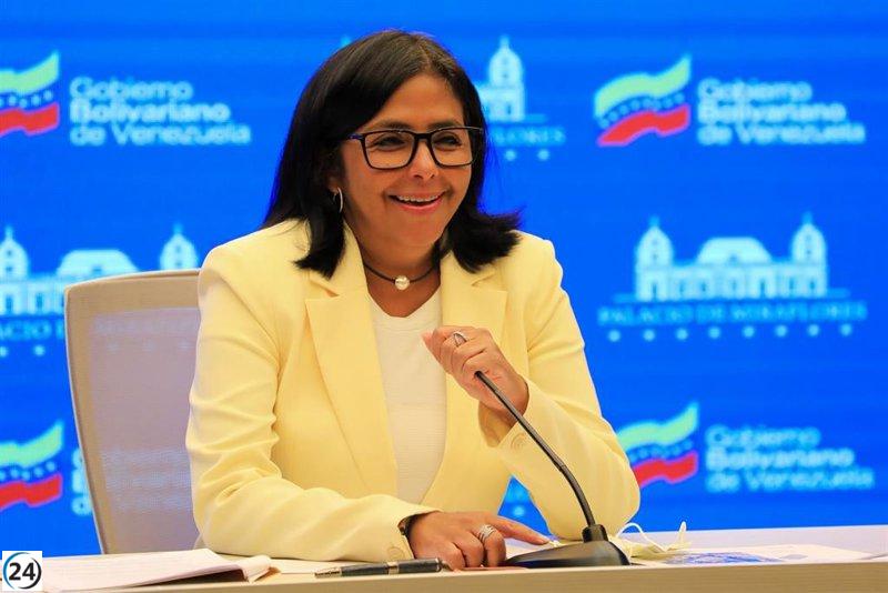Ábalos informó a Sánchez sobre la visita de Delcy Rodríguez según la UCO, y el presidente no objetó.