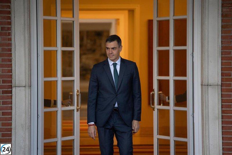 Aldama confirma conversación entre Ábalos y Sánchez sobre rescate de Air Europa.