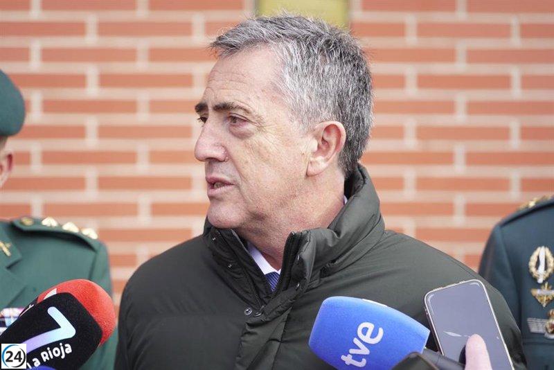 AUGC llevará a juicio al exdirector de la Guardia Civil por el chivatazo en el caso Koldo