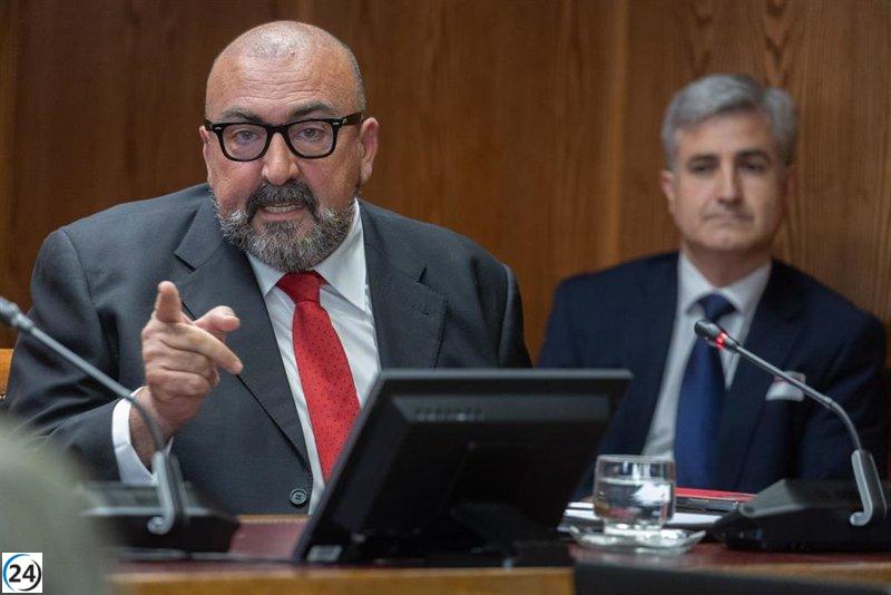 Interior desmiente al PP: niega contacto con Koldo García para destinar agentes en embajadas