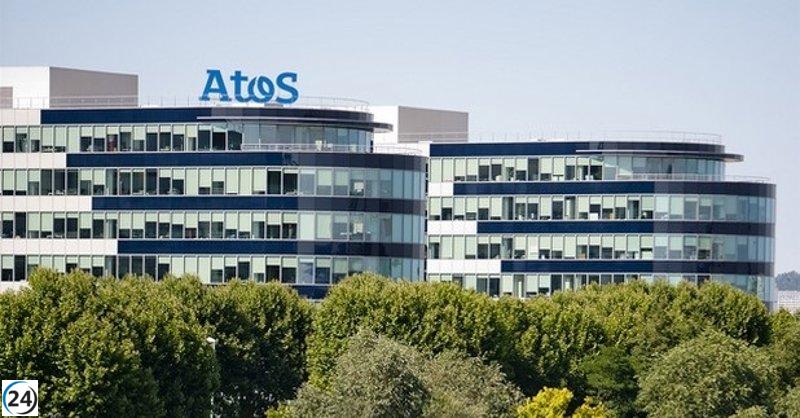Philippe Salle se convierte en el nuevo consejero delegado de Atos, el séptimo en tan solo un año.
