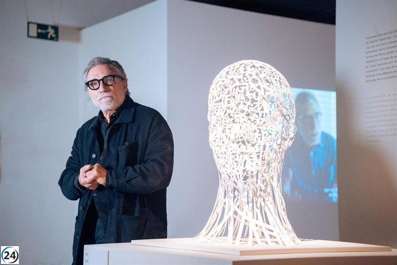 La exposición de Jaume Plensa llega a Madrid: