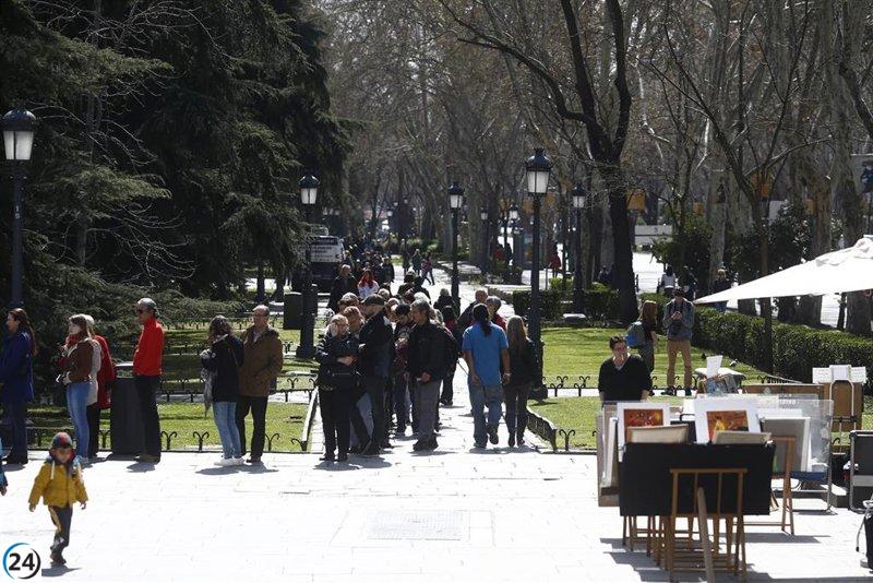 Museos españoles rompen lazos con Europa y adoptan horarios flexibles