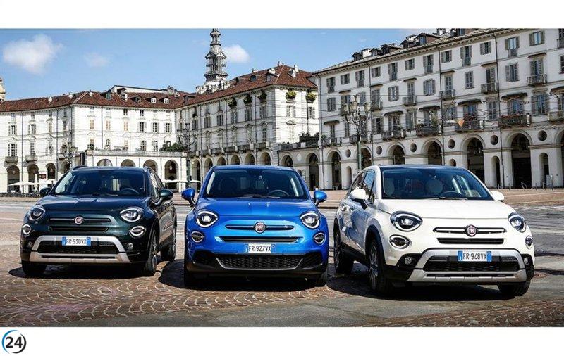Impacto de Fiat en la fábrica más antigua de Europa despierta temores en Turín.