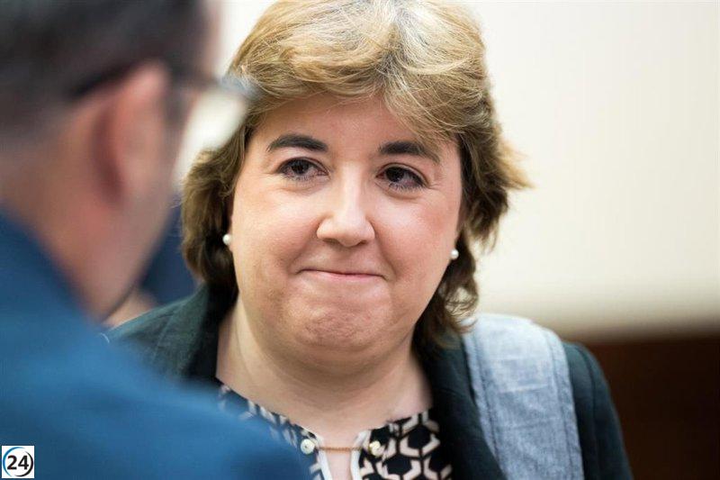 RTVE se compromete a esclarecer la filtración de las oposiciones con determinación.