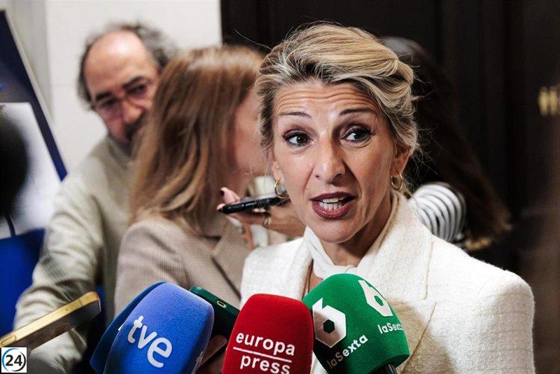 Díaz denuncia disputas judiciales entre partidos como obstáculo para resolver problemas sociales.
