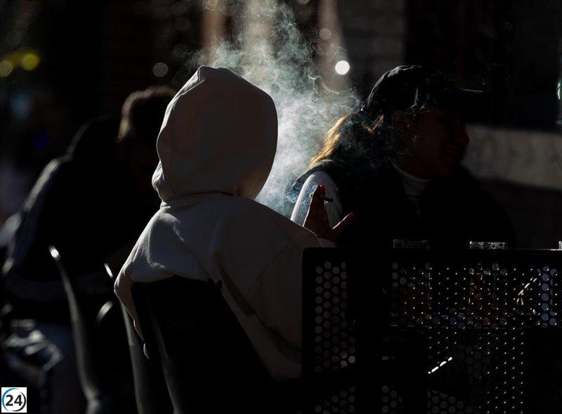 El Gobierno impone a los productores de tabaco con filtros la responsabilidad de financiar su limpieza.