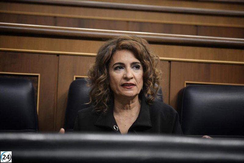 Belarra advierte que si Podemos continúa criticando al Gobierno, estarán fortaleciendo a la derecha, además, señala que si quieren acuerdos presupuestarios deberán romper con Israel.