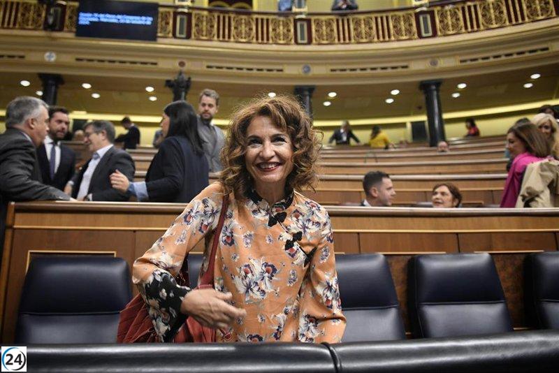 Hacienda indemnizará a los autónomos de la industria alimentaria en la próxima declaración de impuestos.