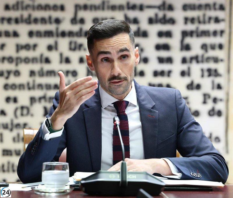 El segundo de Marlaska confirma comunicación con Koldo García, pero niega relación con la empresa implicada.