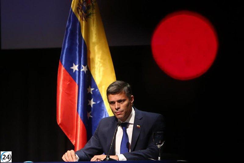 Voluntad Popular acusa de asesinato a uno de sus líderes en Apure, Venezuela.