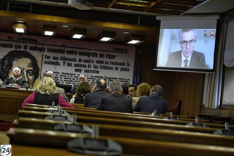 El exdirector de la Guardia Civil niega cualquier chivatazo a Koldo.