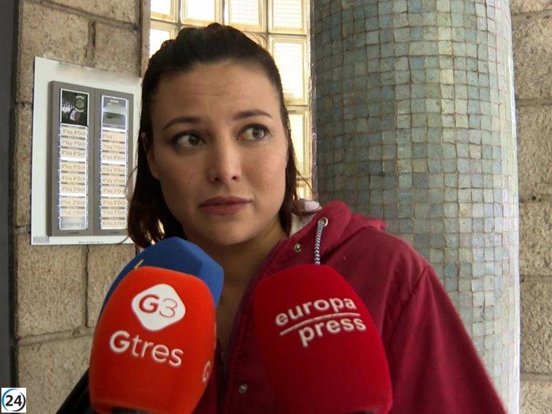 Elisa Mouliaá augura más revelaciones en el mundo de la cultura: