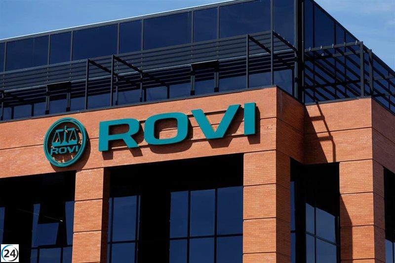 Rovi reduce su beneficio un 4% en los primeros nueve meses, alcanzando 113,5 millones.