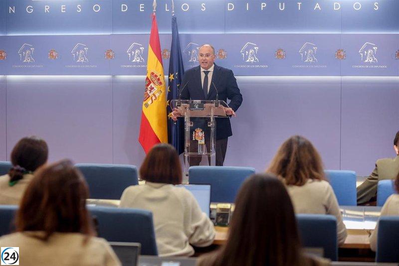 El PP exige nuevamente la renuncia de Sánchez tras la apertura de un caso en el TS contra Ábalos, su ex 