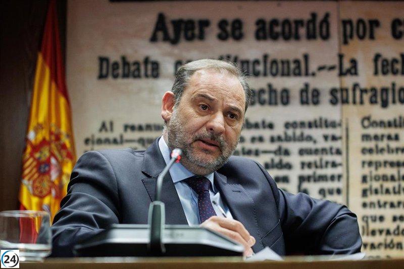 El Tribunal Supremo inicia investigación a Ábalos por su implicación en el 'caso Koldo'.
