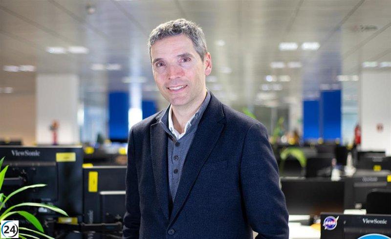 Bit2Me STX comenzará pruebas de su Bolsa de Valores en blockchain el próximo martes.