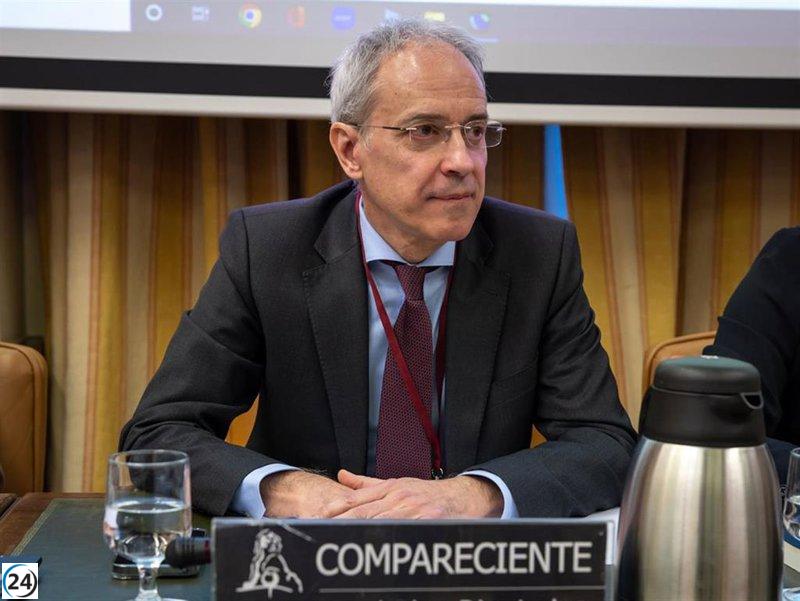 Senado convoca a altos funcionarios de Hacienda y Correos por el caso Koldo.