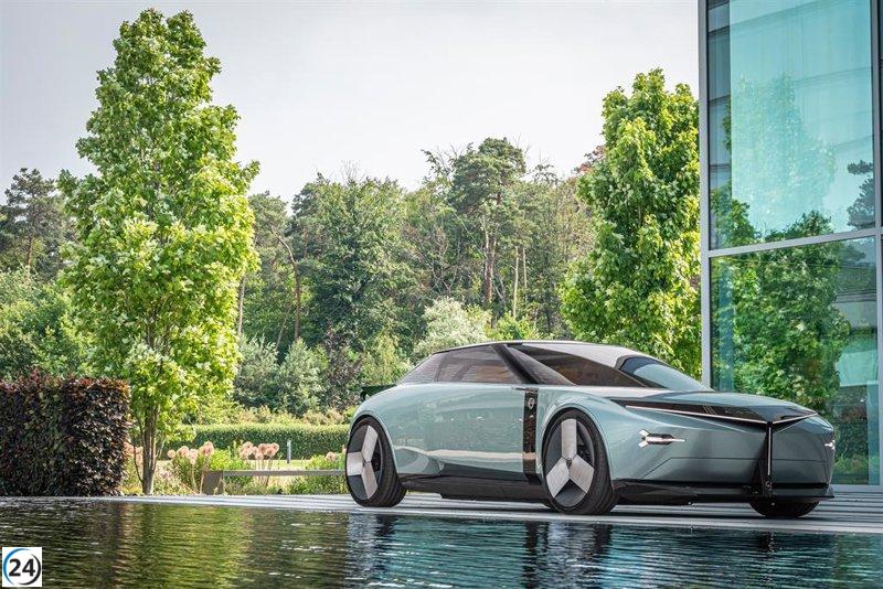 Stellantis designa a Ángel Abelló como nuevo director de ventas para Alfa Romeo, DS y Lancia.