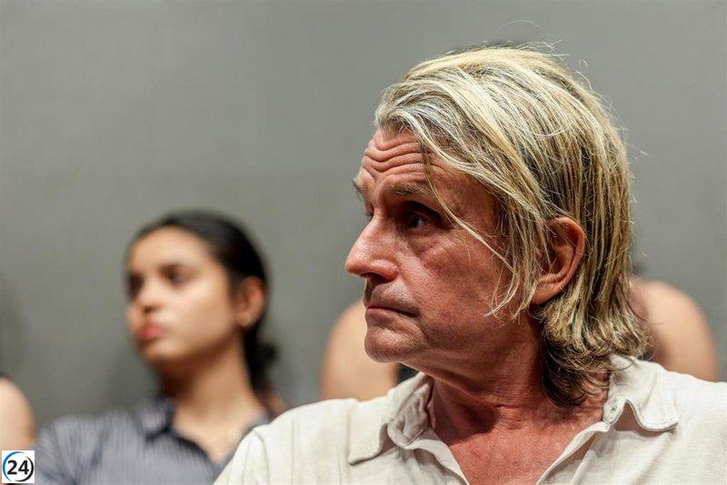 Los abogados de Nacho Cano solicitan el archivo del caso en una apelación ante la Audiencia Provincial.