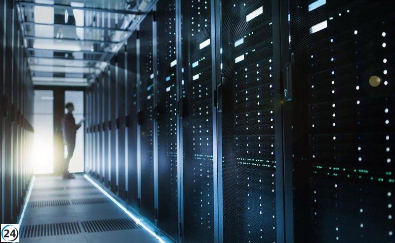 Aermont se hace con la totalidad de Nabiax, propiedad de Telefónica y Asterion.