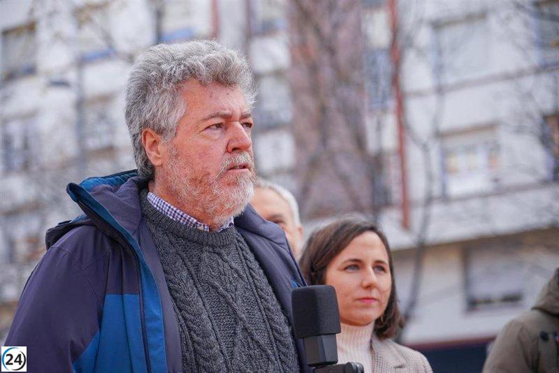 Alianza Verde urge a maximizar esfuerzos para evitar el fracaso de la Cumbre del Clima.