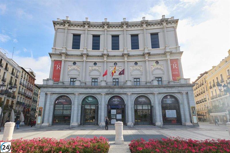 El Teatro Real y la Junta unen fuerzas para promover los valores andaluces a través del arte.