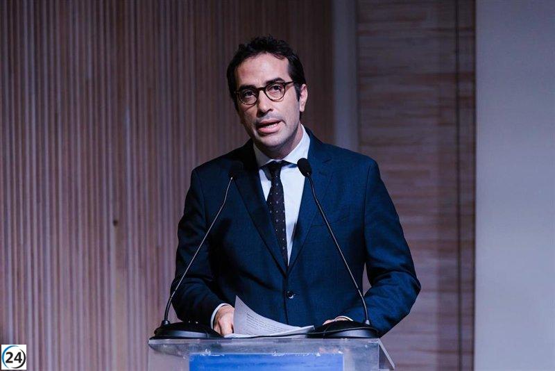 Gobierno aguardará dictamen de Competencia sobre la OPA de BBVA y Sabadell.