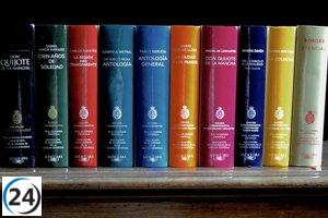 La RAE lanza en Quito la segunda edición actualizada de la Nueva gramática del español.