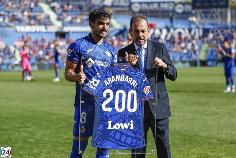 Ángel Torres replica a Bordalás: 