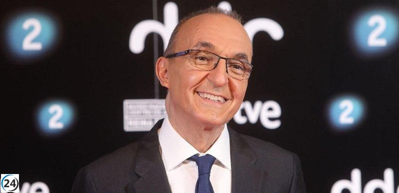 Gerardo Sánchez, al frente de 'Días de Cine' y 'Cine de Barrio', galardonado en los Premios de Investigación sobre el Cine Español.
